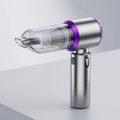 Aspirateur Sans Fil TurboVac™ – Puissant & Compact